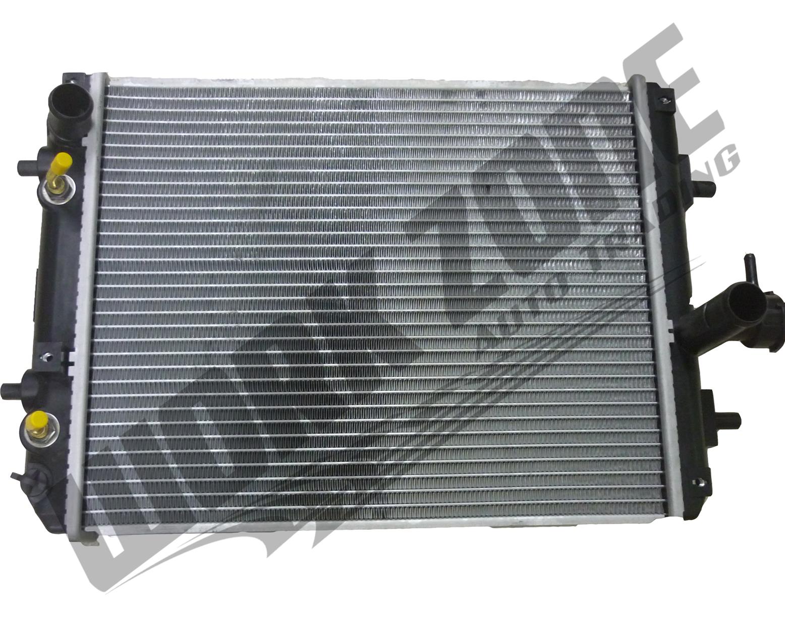 PERODUA MYVI 2005 AUTO RADIATOR (end 1/4/2018 10:19 AM)