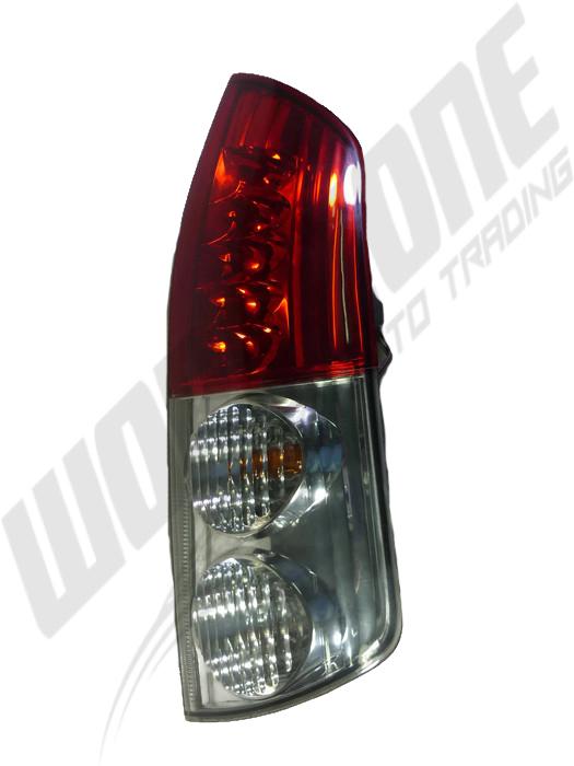 Perodua Myvi 2005 New Tail Lamp (end 9/20/2017 11:13 AM)