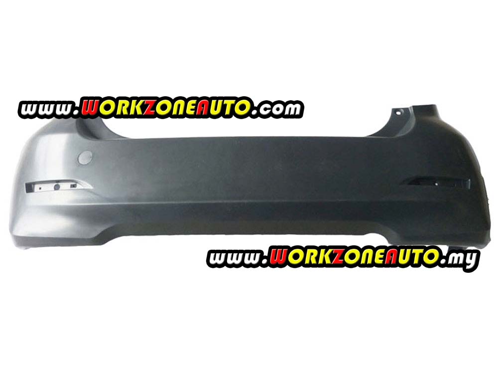 Perodua Myvi 2008 Rear Bumper (end 6/27/2022 12:00 AM)