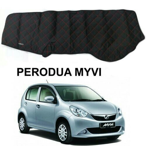 Perodua Myvi 2011 DAD Non Slip Das (end 10/13/2021 12:00 AM)