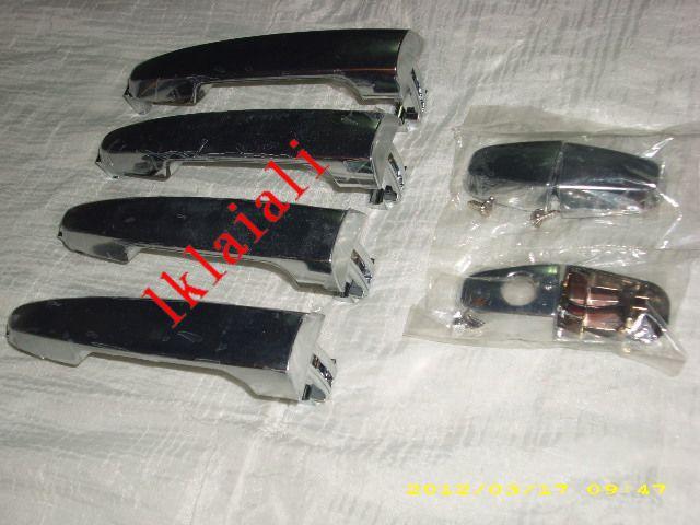 Perodua Myvi 2011 Door Handle Chrome (end 2/20/2019 6:11 PM)