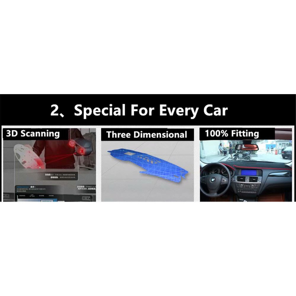 Perodua Myvi 2018 Dashmat Anti Slip (end 8/23/2021 12:00 AM)