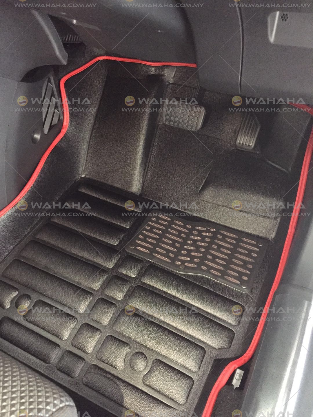 Perodua MYVI 2018 PU 5D Carpet Auto (end 3/22/2021 12:00 AM)