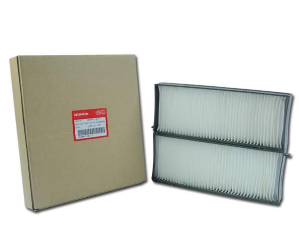 PERODUA MYVI Air-Cond Cabin Air Filter Without Holder
