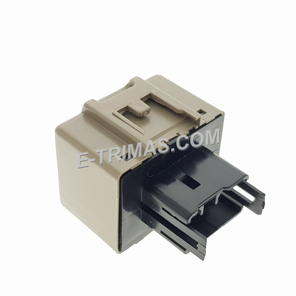 Perodua Myvi Alza LED Flasher Relay (end 11/3/2022 12:00 AM) Perodua Myvi Alza LED Flasher Relay (end 11/3/2022 12:00 AM)