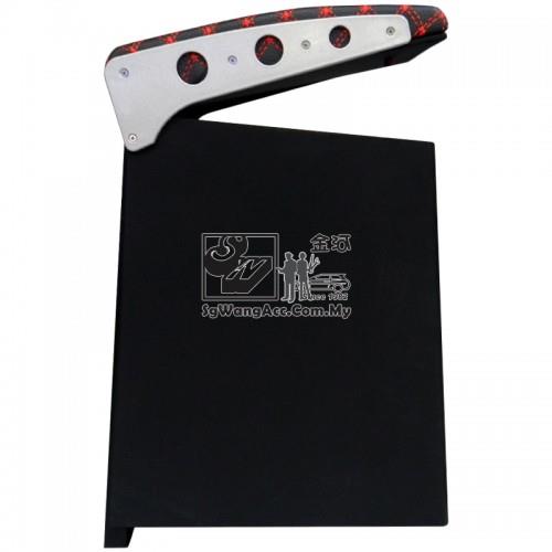 Perodua Myvi Armrest with Drink Hol (end 10/10/2018 1:39 PM)