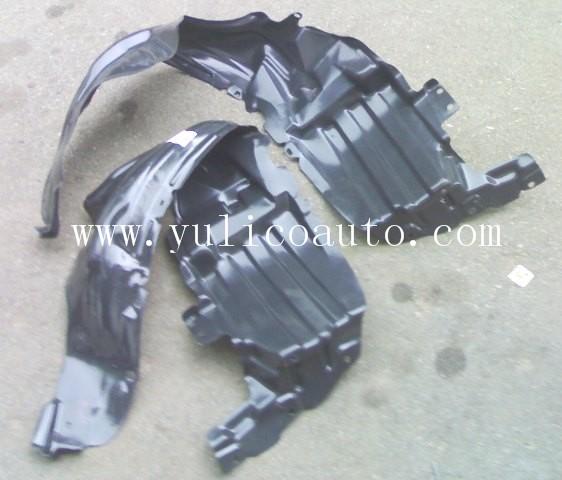 Perodua Myvi Front Fender Under Shie (end 5/1/2019 12:00 AM)