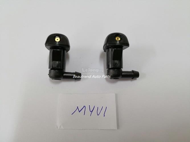 Perodua Myvi Front Wiper Nozzle 2pc (end 4/3/2020 9:15 PM)