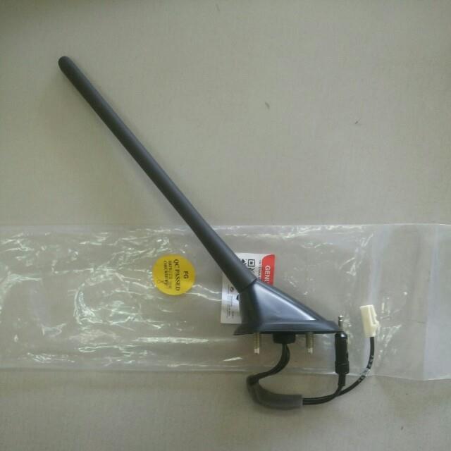 PERODUA MYVI GENUINE PART ANTENNA A (end 7/26/2020 11:30 AM)