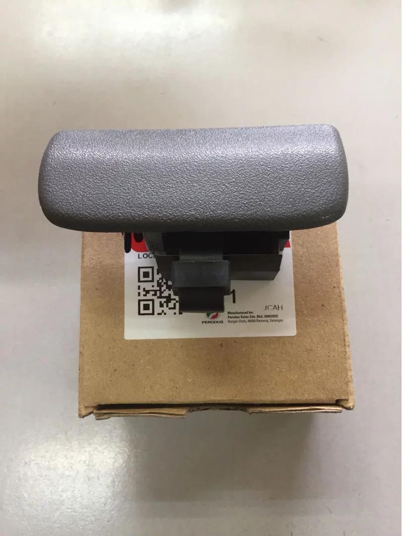 PERODUA MYVI GENUINE PART HANDLE GL (end 10/24/2019 3:15 PM)