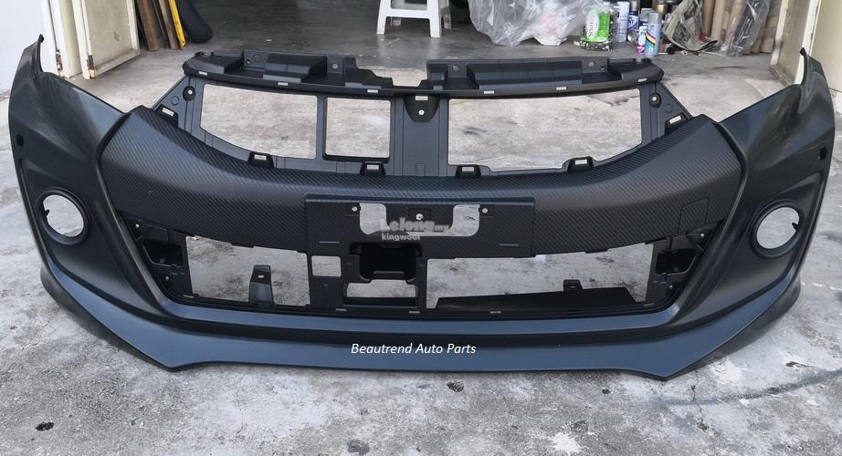 Perodua Myvi Icon Front Bumper Origi (end 4/27/2020 9:15 PM)