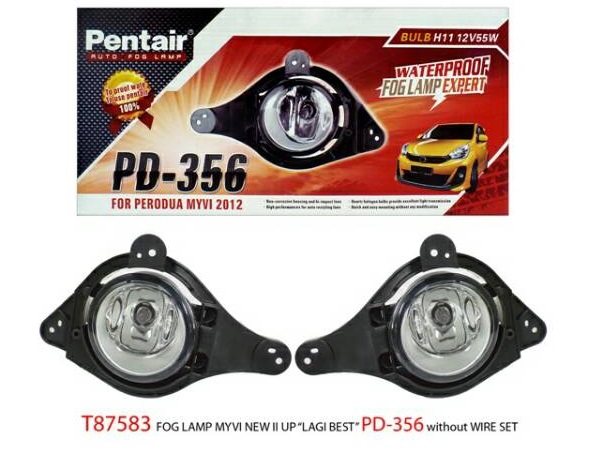 PERODUA MYVI Lagi Best 11 - 15: TRI (end 4/23/2020 10:43 PM)