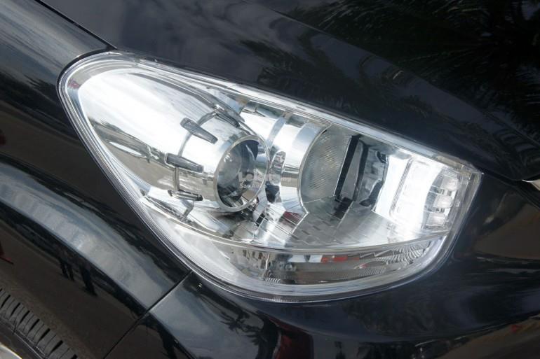 Perodua Myvi Lagi Best Head Lamps 2 (end 12/23/2017 9:15 AM)