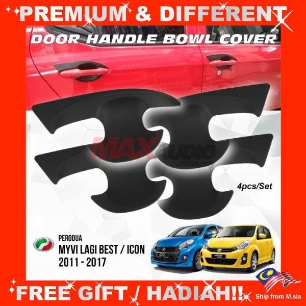 PERODUA MYVI LAGI BEST / ICON 2011-1 (end 2/20/2021 3:06 PM)