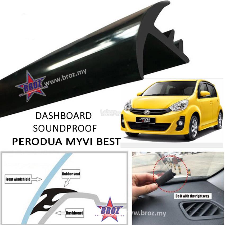 Perodua Myvi Lagi Best / Icon T Shap (end 8/22/2018 7:15 PM)