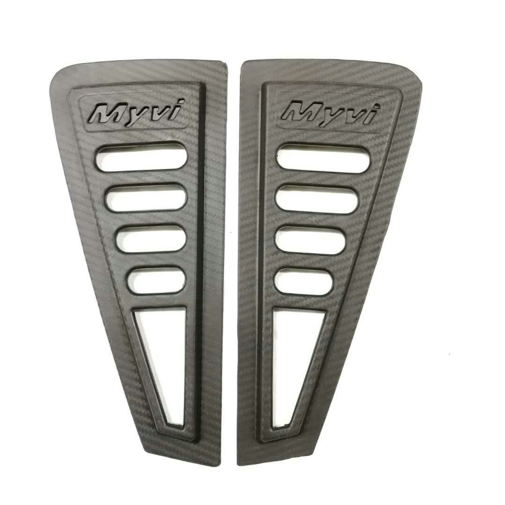 Perodua Myvi Rear Side 3D Carbon Wi (end 2/25/2023 12:00 AM)