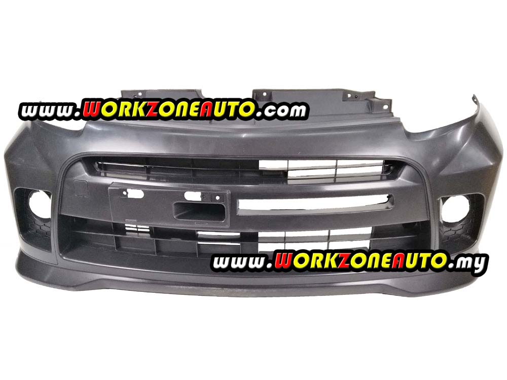 Perodua Myvi SE 2007 Front Bumper (end 6/27/2022 12:00 AM)