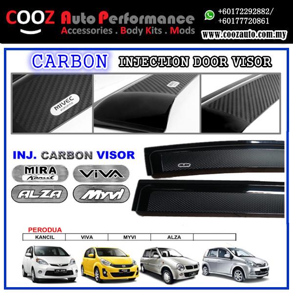 Perodua Myvi Sun Window Vent Door Vi (end 5/11/2018 3:01 PM)