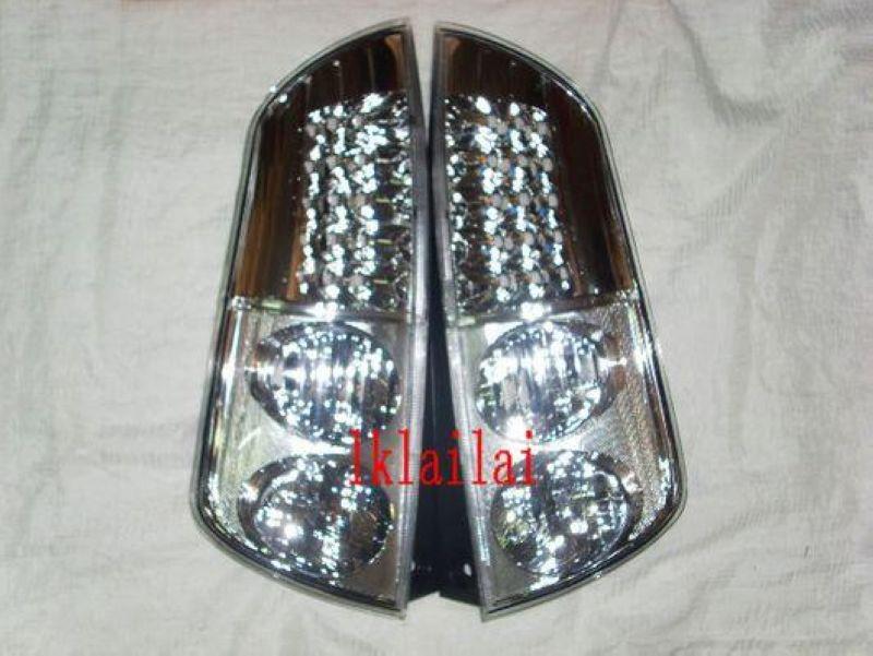 Perodua Myvi Tail Lamp Clear Price per pair