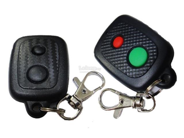 PERODUA REMOTE CONTROL DUPLICATOR (end 11/15/2017 11:15 AM)