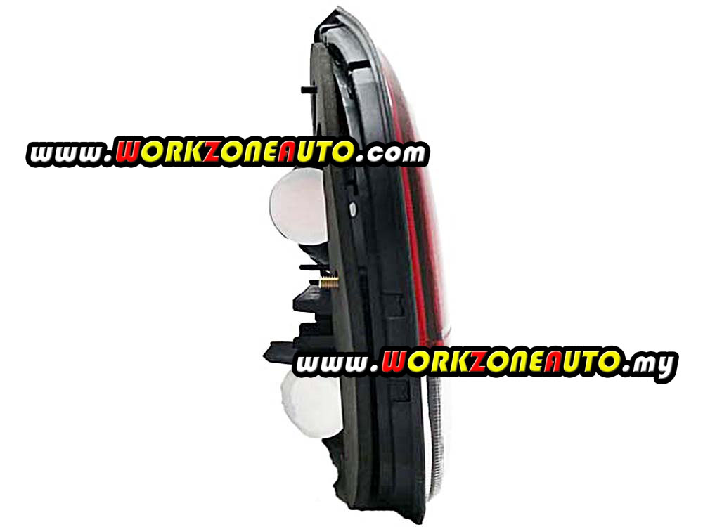 Perodua Rusa 1998 Rear Bonnet Trunk (end 8/7/2022 12:00 AM)