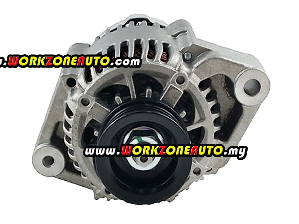 Perodua Viva 1.0 60A 2 Pin New Alte (end 6/22/2022 12:00 AM)