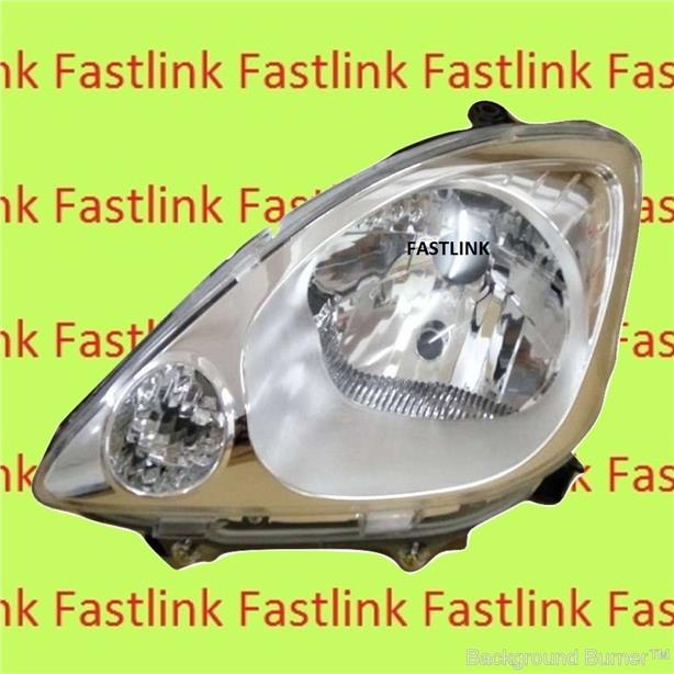 PERODUA VIVA 2007 HEAD LAMP LAMPU D (end 11/1/2019 11:15 AM)