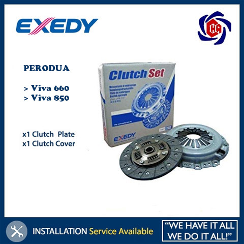 Perodua Viva Bluetooth - Berita Jakarta