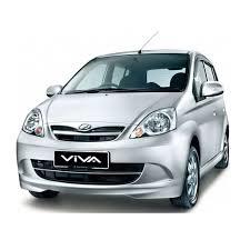 PERODUA VIVA AUTO/MANUAL RADIATOR (D (end 2/24/2019 3:15 PM)