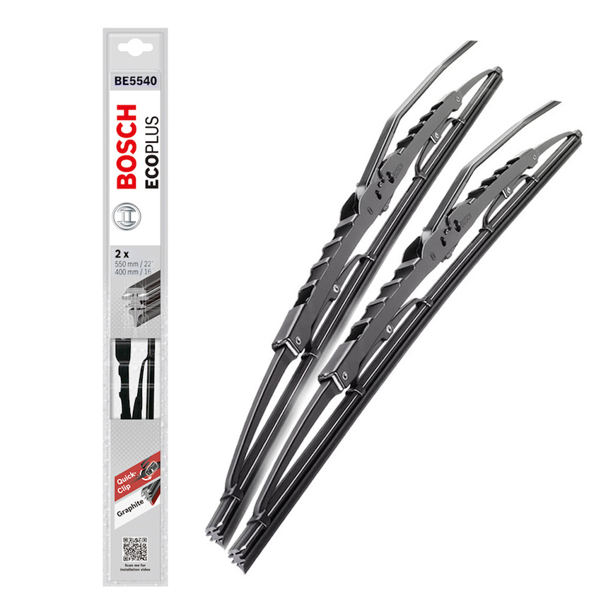 Perodua Viva BOSCH ECOPLUS Wiper Bla (end 11/4/2018 4:15 PM)