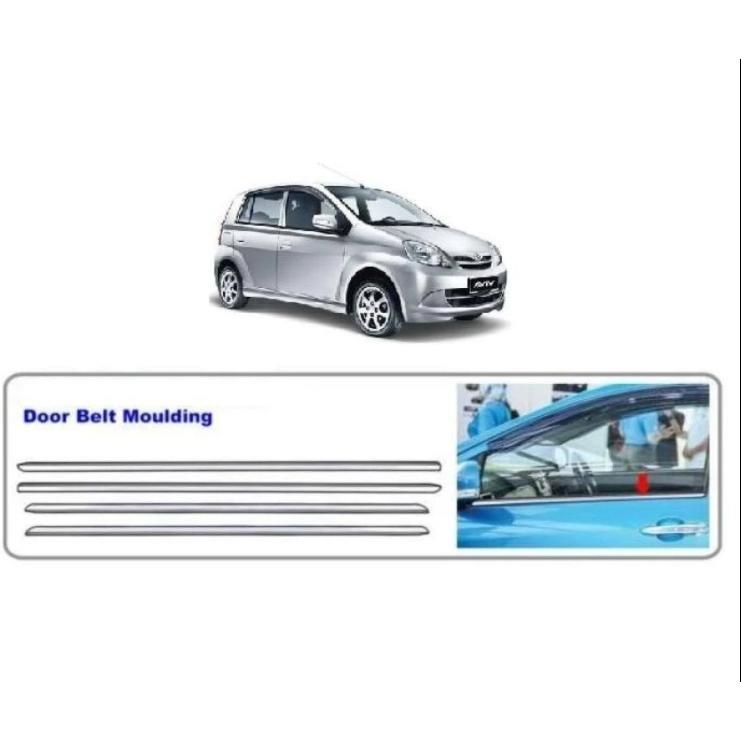 How To Open Perodua Viva Dashboard - Nice Info a