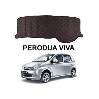 PERODUA VIVA DAD GARSON VIP Custom (end 1/14/2023 12:00 AM)