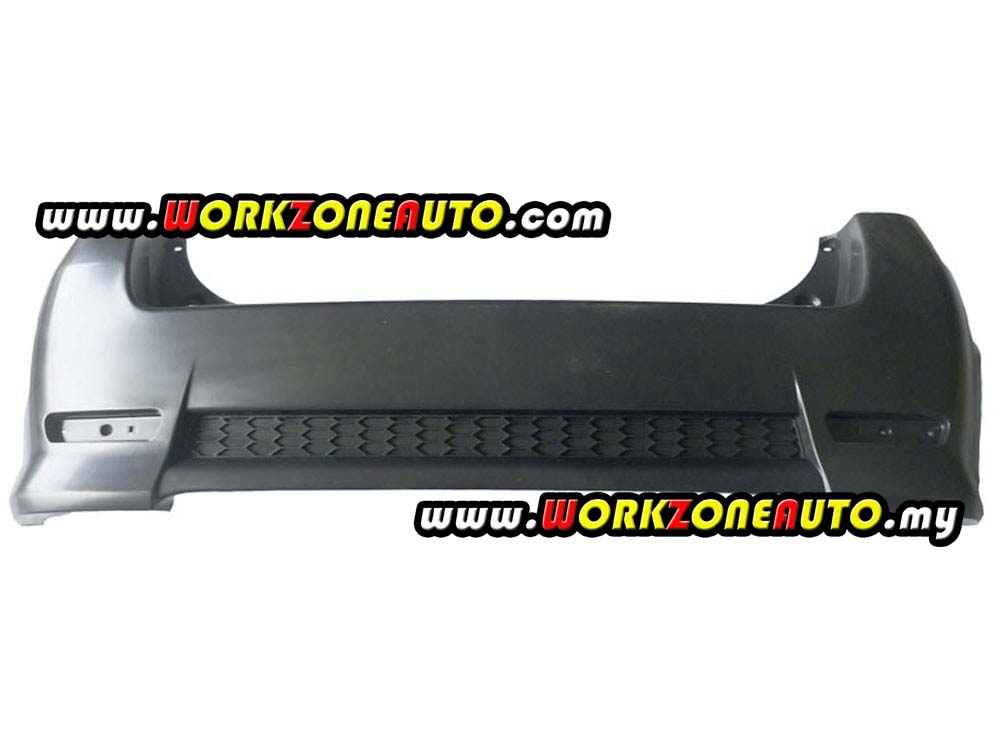 Perodua Viva Elite 2009 Rear Bumper (end 6/27/2022 12:00 AM)