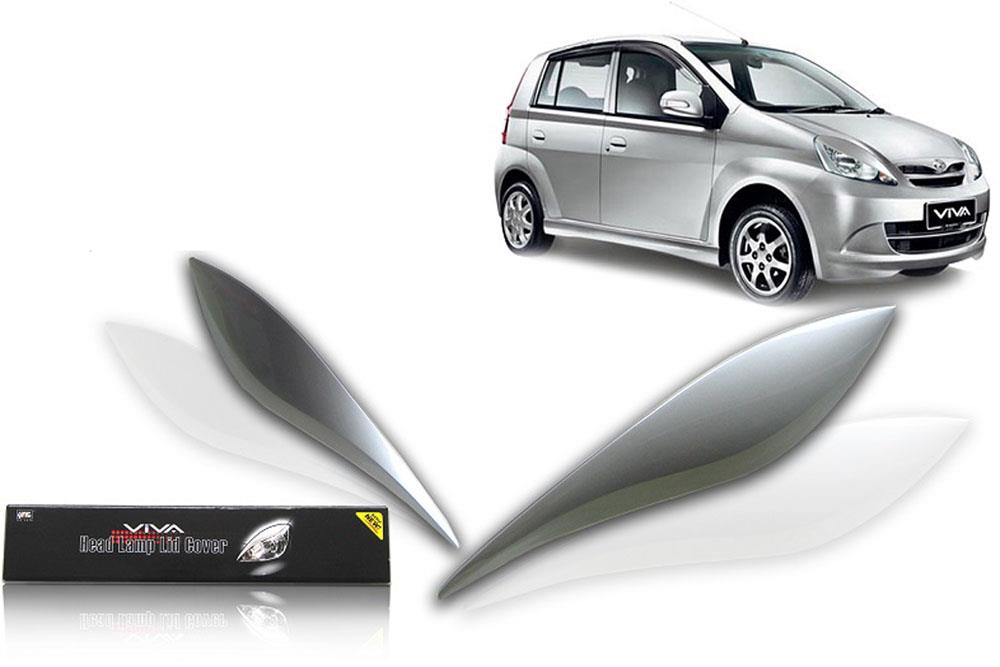 Perodua Viva Head Lamp Lid Cover Ey (end 11/26/2019 3:07 PM)