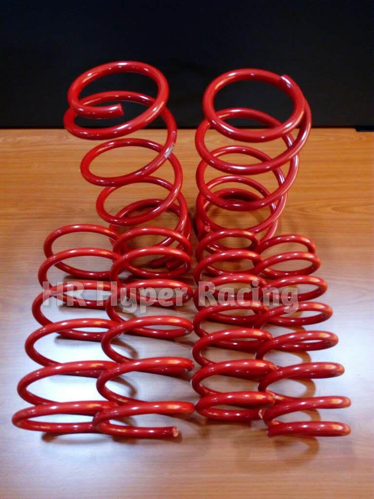 PERODUA VIVA HR SPORT SPRING SET (end 10/11/2018 6:15 PM)