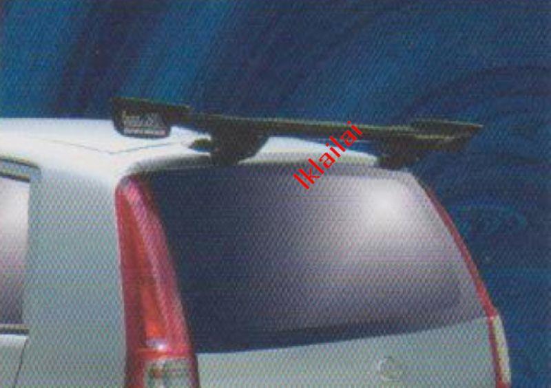 Perodua Viva JS RASING V2 Spoiler [F (end 1/28/2020 1:50 PM)