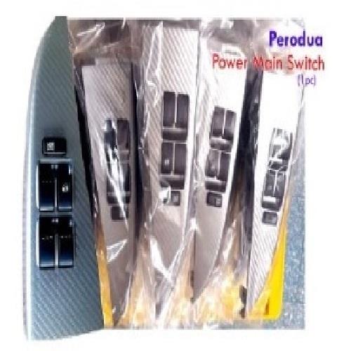 Perodua Viva Power Window Main Switch (end 2/5/2019 5:15 PM)