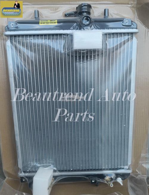 Perodua Viva Radiator Double Layer Au (end 8/1/2020 9:15 PM)