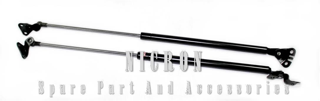 Perodua Viva - Rear Bonnet Absorber (end 2/26/2020 3:15 PM)