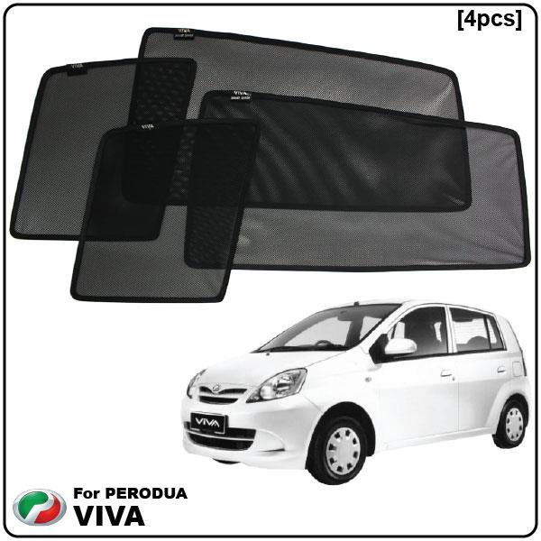 PERODUA VIVA SMART SHADE UV Proof O (end 4/13/2018 12:09 PM)