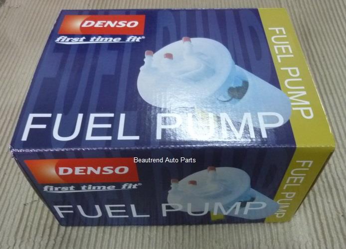 Persona Fuel Pump Denso
