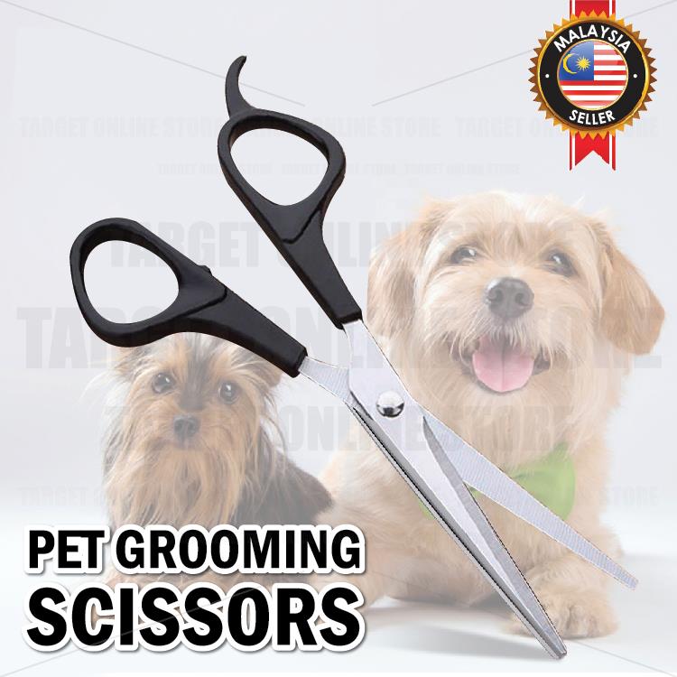 Pet Grooming Scissors Dog Cat Hair End 3 29 2020 11 15 Am