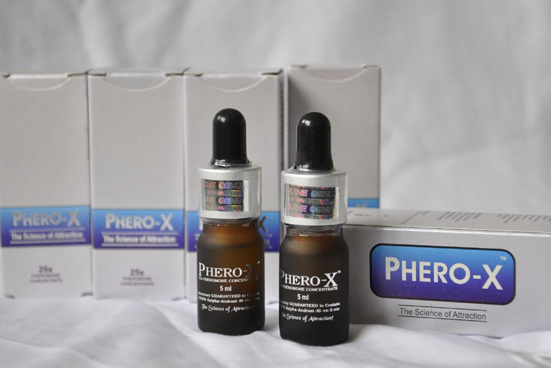 Pherox discount perfume original