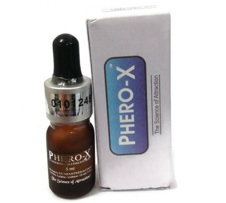 Phero X Russian Pheromone For Men Pe End 672021 1200 Am