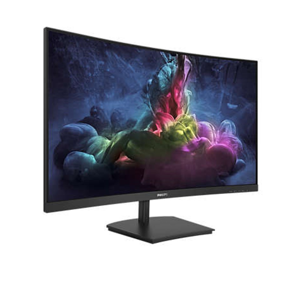 Philips 31.5&quot; 322E1GSCZ VA FHD 165Hz 1ms Curved Gaming Monitor