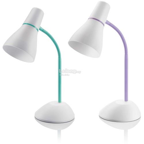 Philips 71567 Pear E27 Table Lamp C W End 7 3 2019 00 Pm Philips 71567 Pear E27 Table Lamp C W 3w Ledbulb Green Color