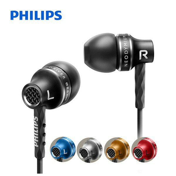 philips she3205bk headset with mic