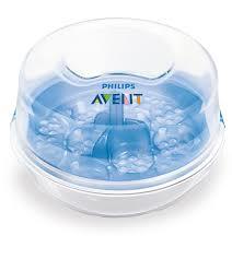 philips avent microwave