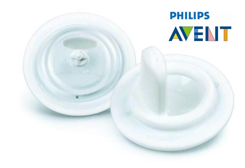 avent soft spout