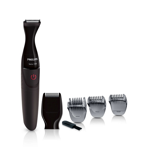Philips Beard Trimmer MG1100 Battery Powered (Washable)